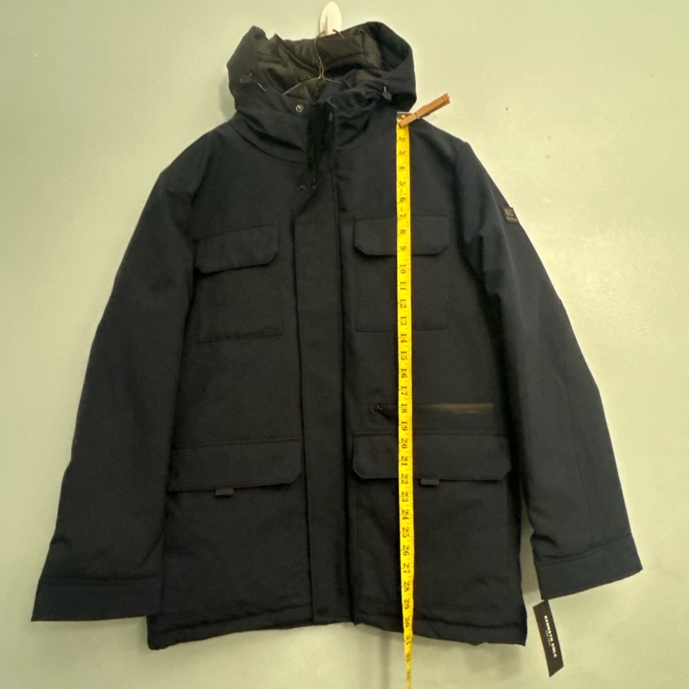 KENNETH COLE WINTER JACKET